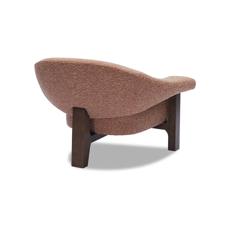 Riviera Occasional Chair - Capela Clay