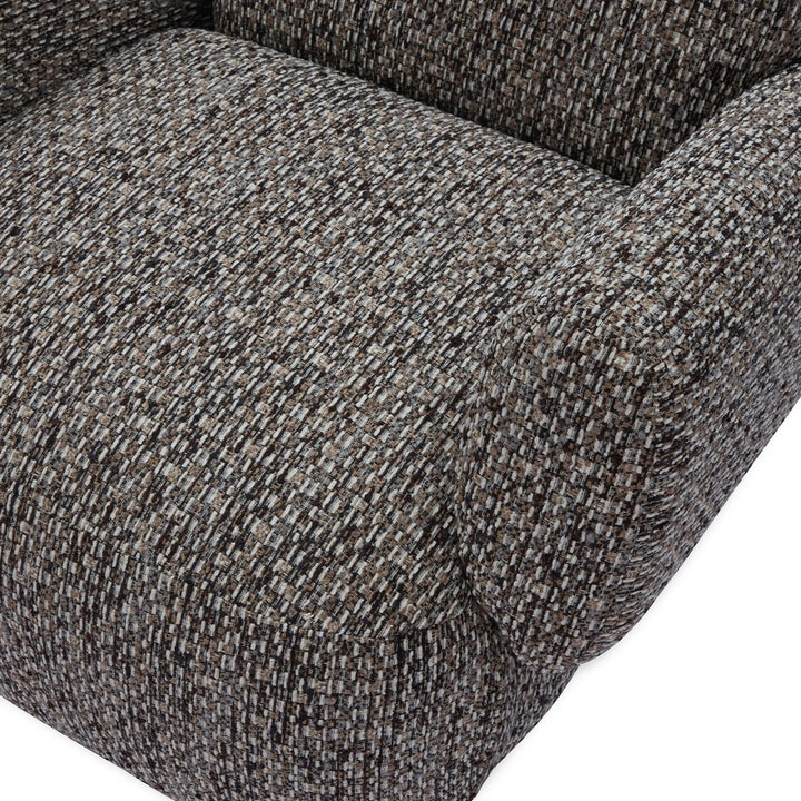Bolton Swivel Occasional Chair - Tetru Terra
