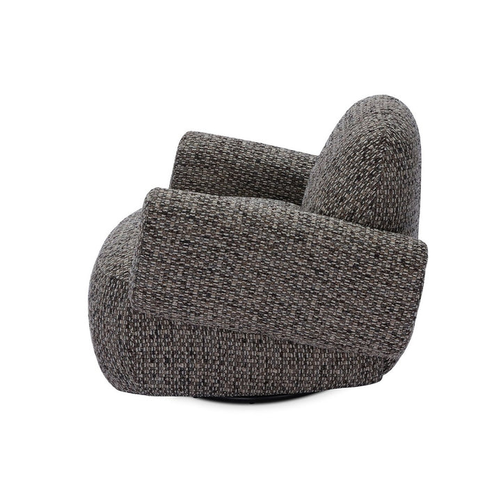 Bolton Swivel Occasional Chair - Tetru Terra