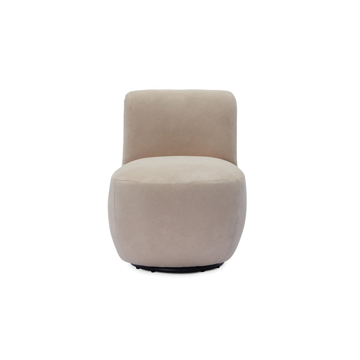 Hopper Swivel Occasional Chair - Hopper Desert