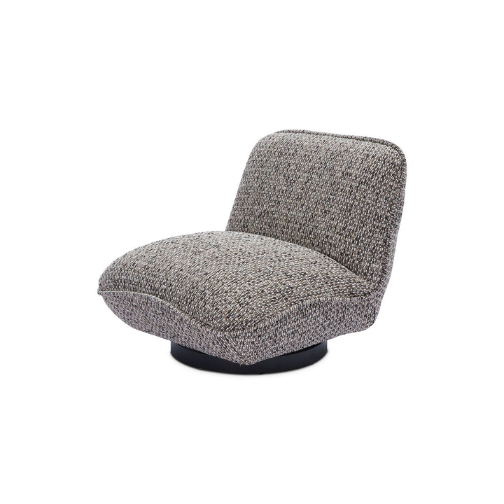 Algar Swivel Occasional Chair - Tetru Terra