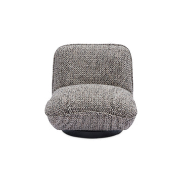 Algar Swivel Occasional Chair - Tetru Terra