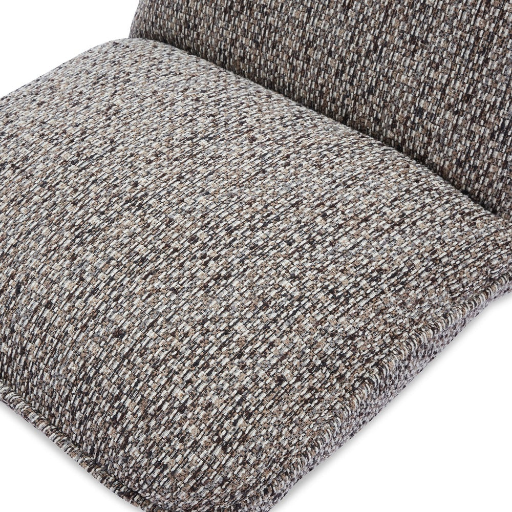 Algar Swivel Occasional Chair - Tetru Terra