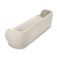 Liang & Eimil Chantal Sofa - Kaster Pebble