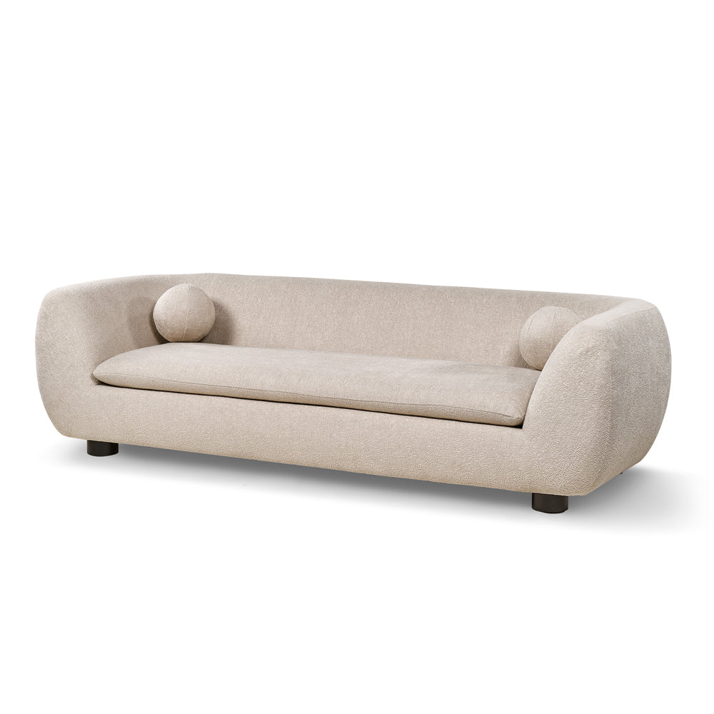 LiangAndEimil Hudson Sofa - Lander Shade
