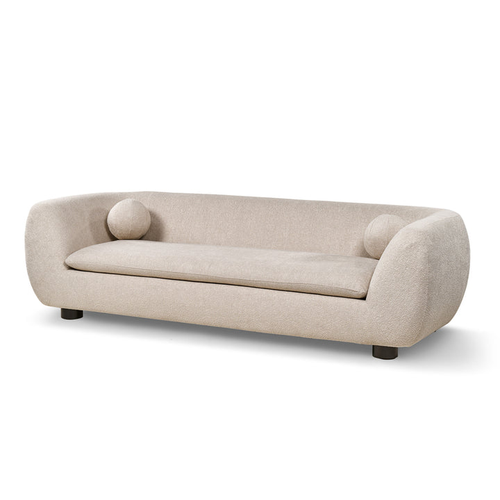 LiangAndEimil Hudson Sofa - Lander Shade