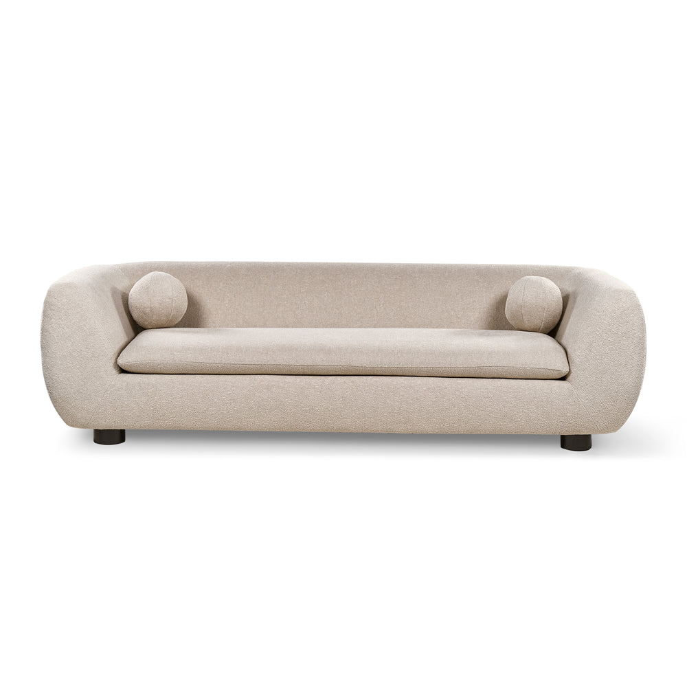 LiangAndEimil Hudson Sofa - Lander Shade