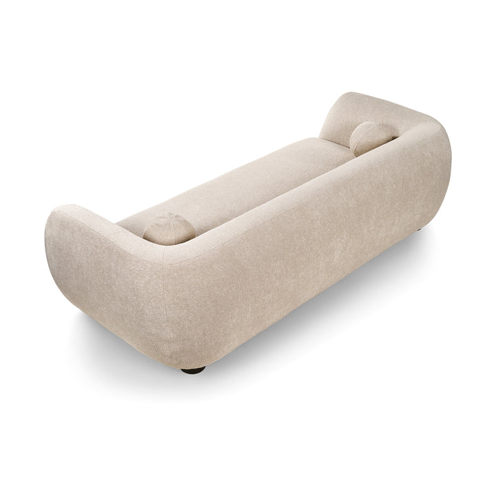 LiangAndEimil Hudson Sofa - Lander Shade
