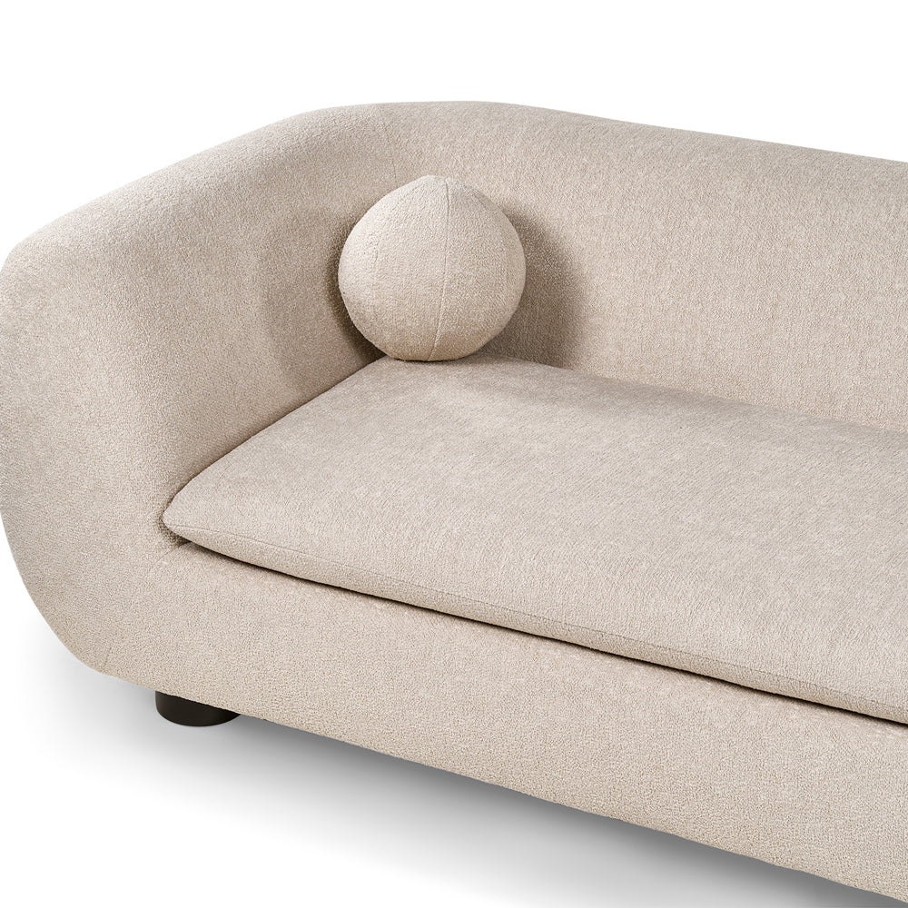 LiangAndEimil Hudson Sofa - Lander Shade