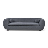 Liang & Eimil Hudson Sofa Beau Gaze Boucle