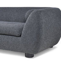 Liang & Eimil Hudson Sofa Beau Gaze Boucle