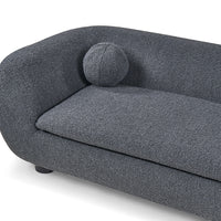 Liang & Eimil Hudson Sofa Beau Gaze Boucle