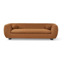 Liang & Eimil Hudson Sofa Beau Clay Boucle