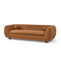 Liang & Eimil Hudson Sofa Beau Clay Boucle