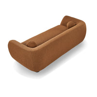 Liang & Eimil Hudson Sofa Beau Clay Boucle