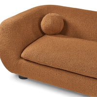 Liang & Eimil Hudson Sofa Beau Clay Boucle