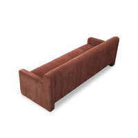 Liang & Eimil Nube Sofa Sysley Rust II