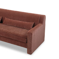 Liang & Eimil Nube Sofa Sysley Rust II