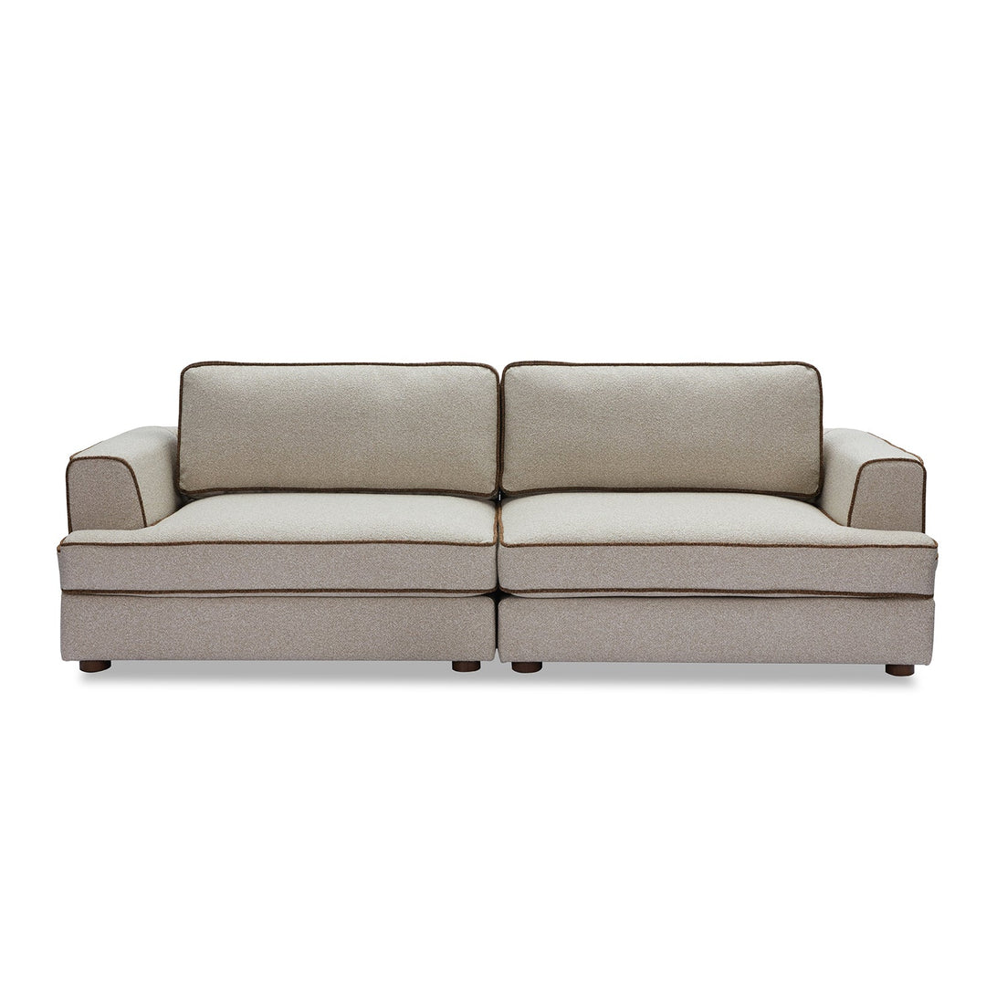 Cameron Sofa - Capela Sand