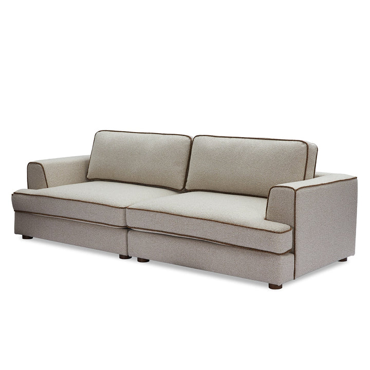 Cameron Sofa - Capela Sand