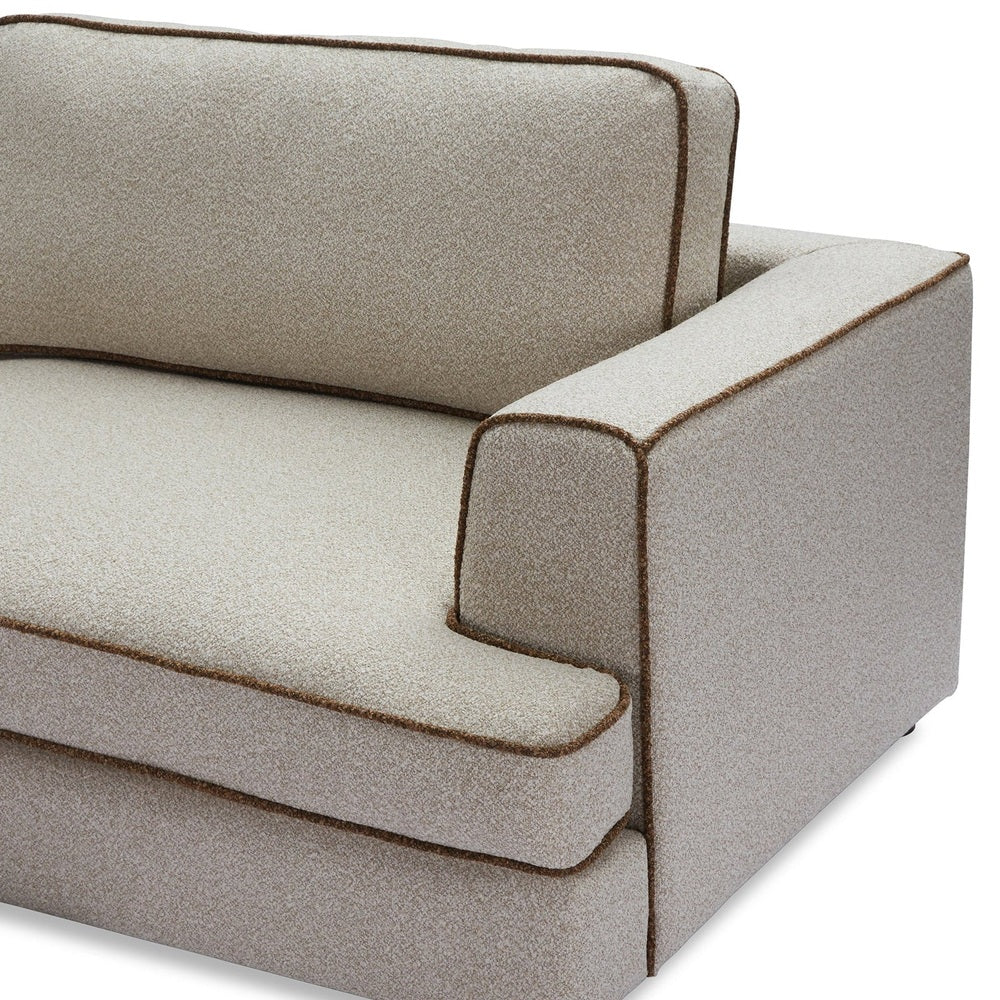 Cameron Sofa - Capela Sand