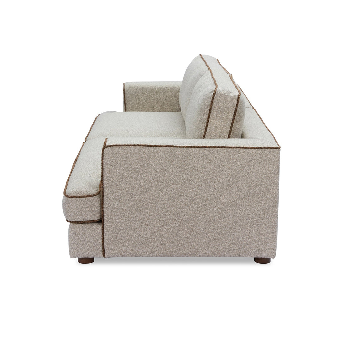 Cameron Sofa - Capela Sand