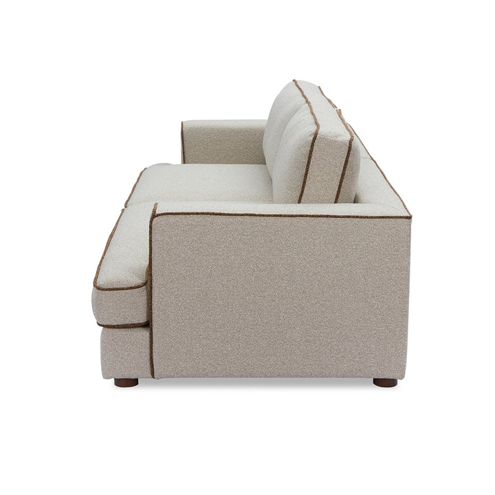 Cameron Sofa - Capela Sand