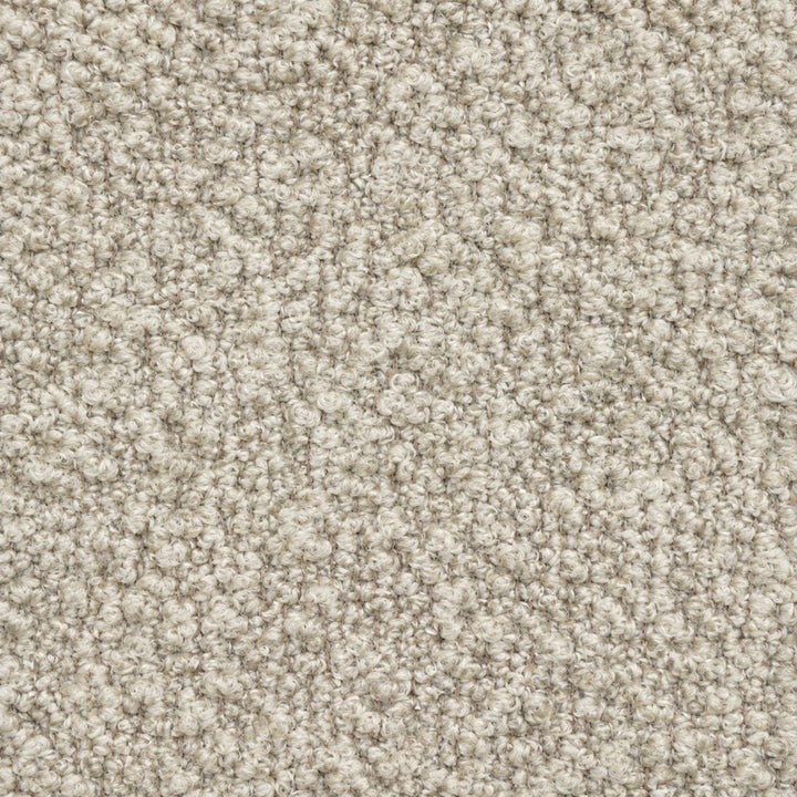 Curva Chaise Sofa - Capella Sand