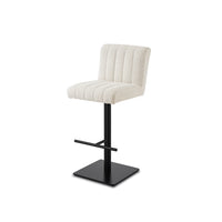 Liang & Eimil Dukes Bar Stool Boucle Sand