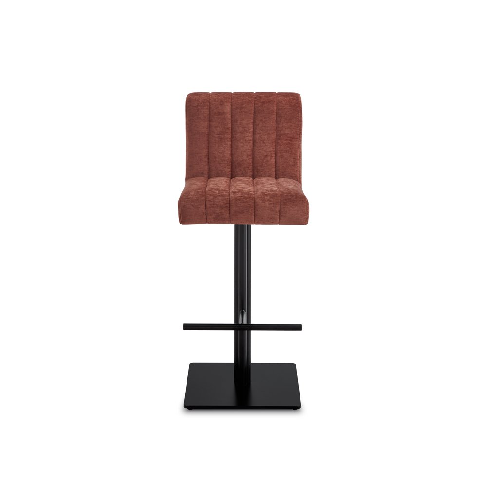 Dukes Bar Stool - Sysley Rust II LiangAndEimil 1