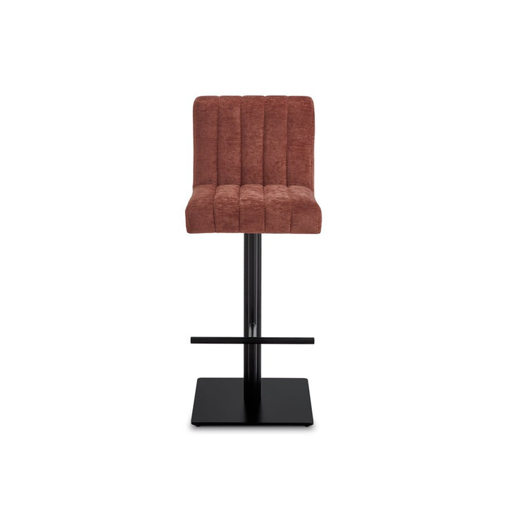 Dukes Bar Stool - Sysley Rust II LiangAndEimil 1