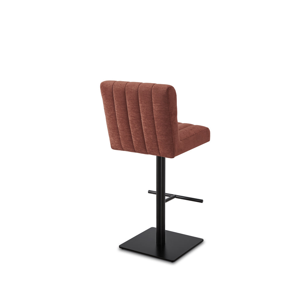 Dukes Bar Stool - Sysley Rust II LiangAndEimil 3