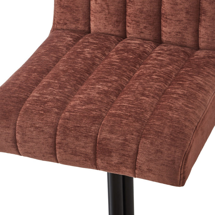 Dukes Bar Stool - Sysley Rust II LiangAndEimil 4