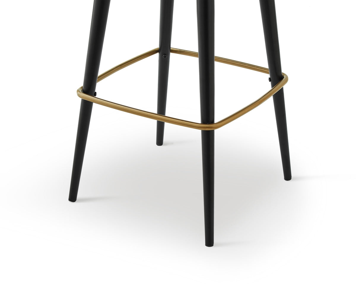 Liang & Eimil Josephine Bar Stool - Talbot Freckle