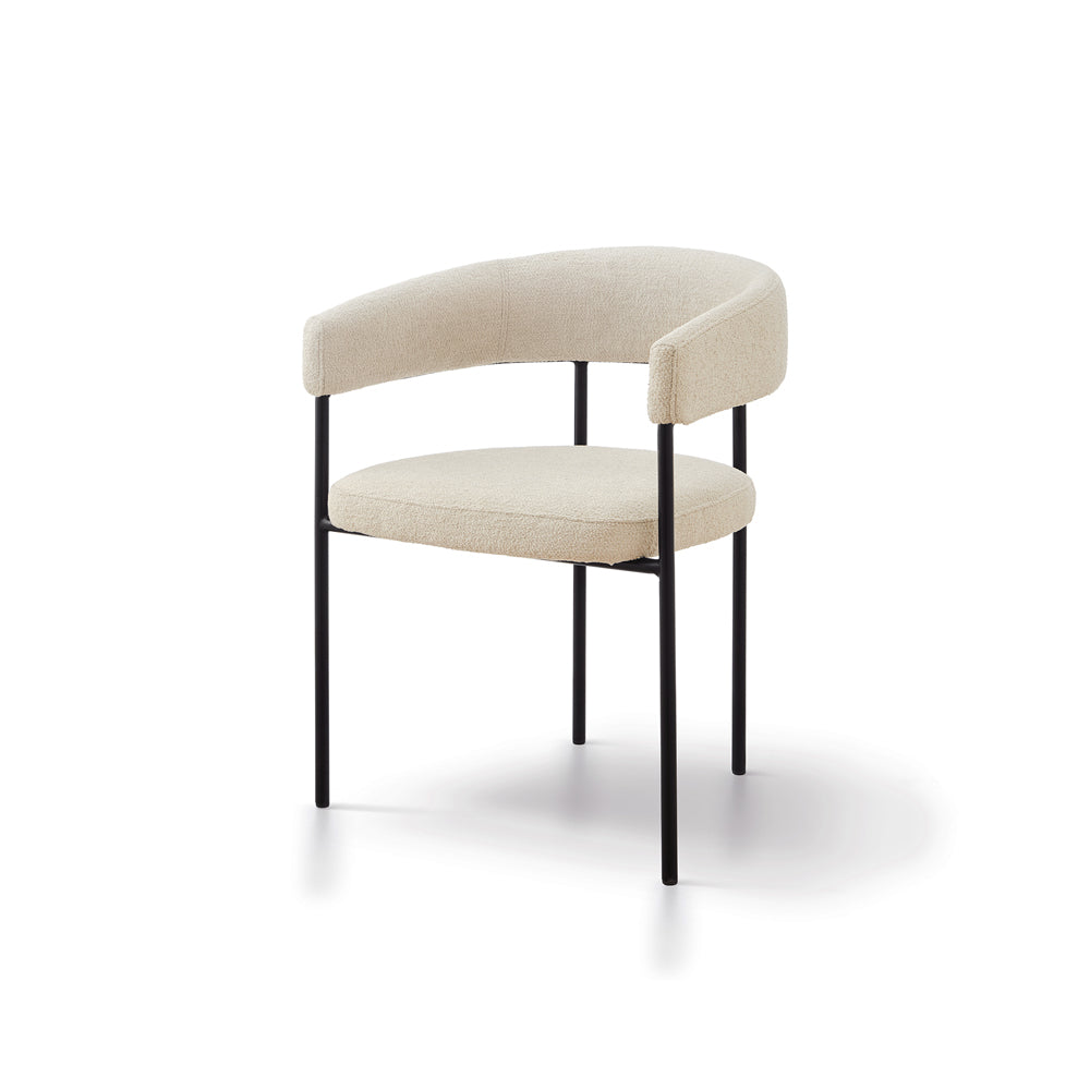 Liang & Eimil Katania Dining Chair Lander Shade