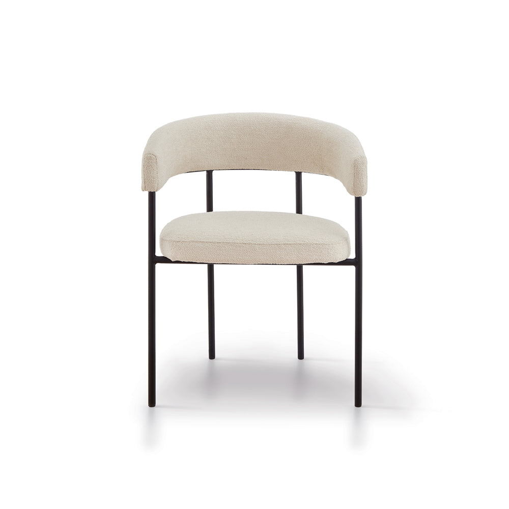 Liang & Eimil Katania Dining Chair Lander Shade