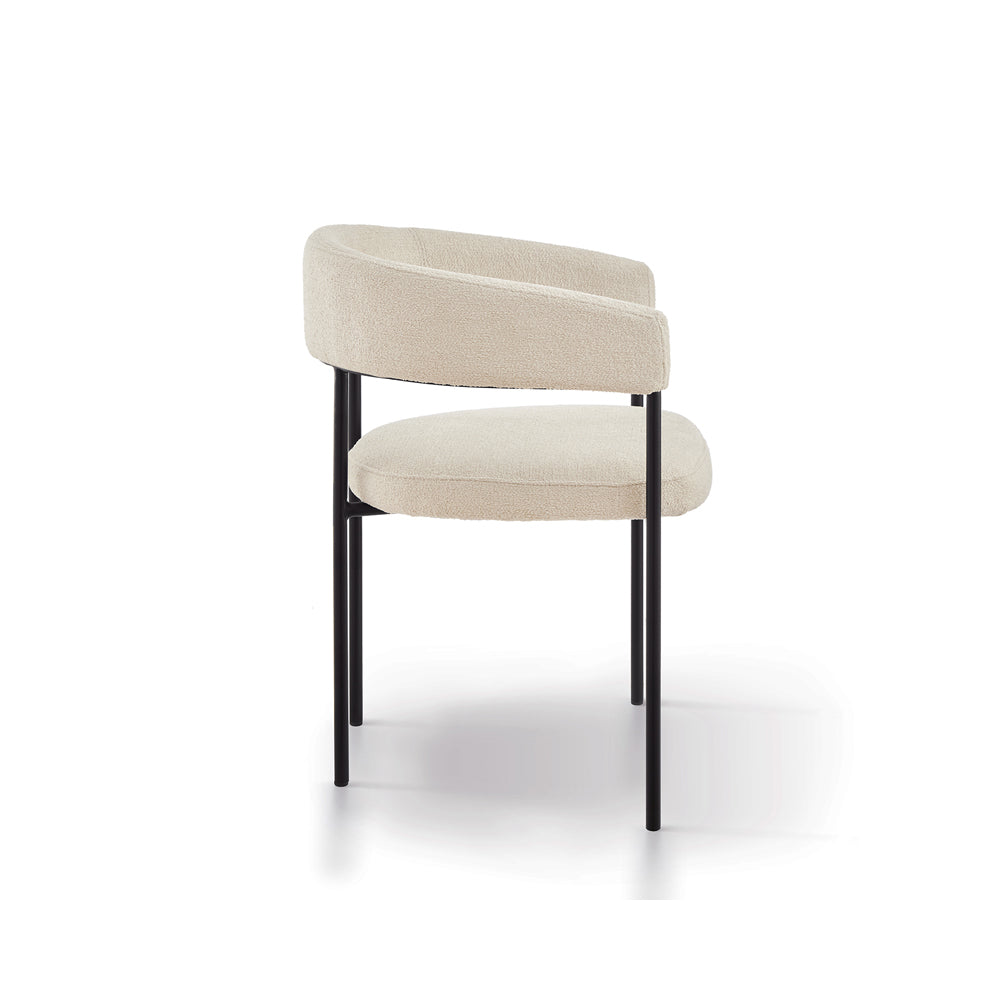 Liang & Eimil Katania Dining Chair Lander Shade