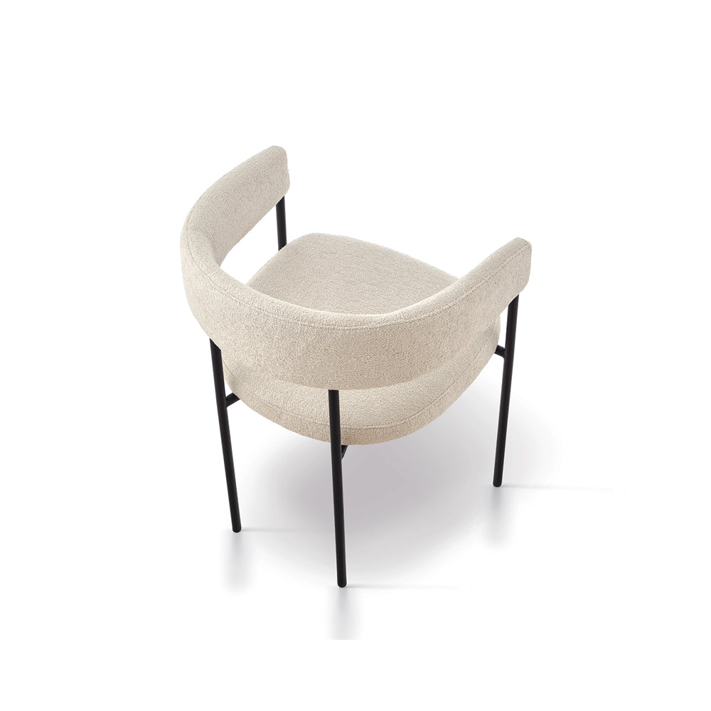 Liang & Eimil Katania Dining Chair Lander Shade