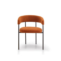 Liang & Eimil Katania Dining Chair Lander Rust