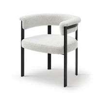 Liang & Eimil Vita Dining Chair - Solo Beige