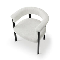 Liang & Eimil Vita Dining Chair - Solo Beige