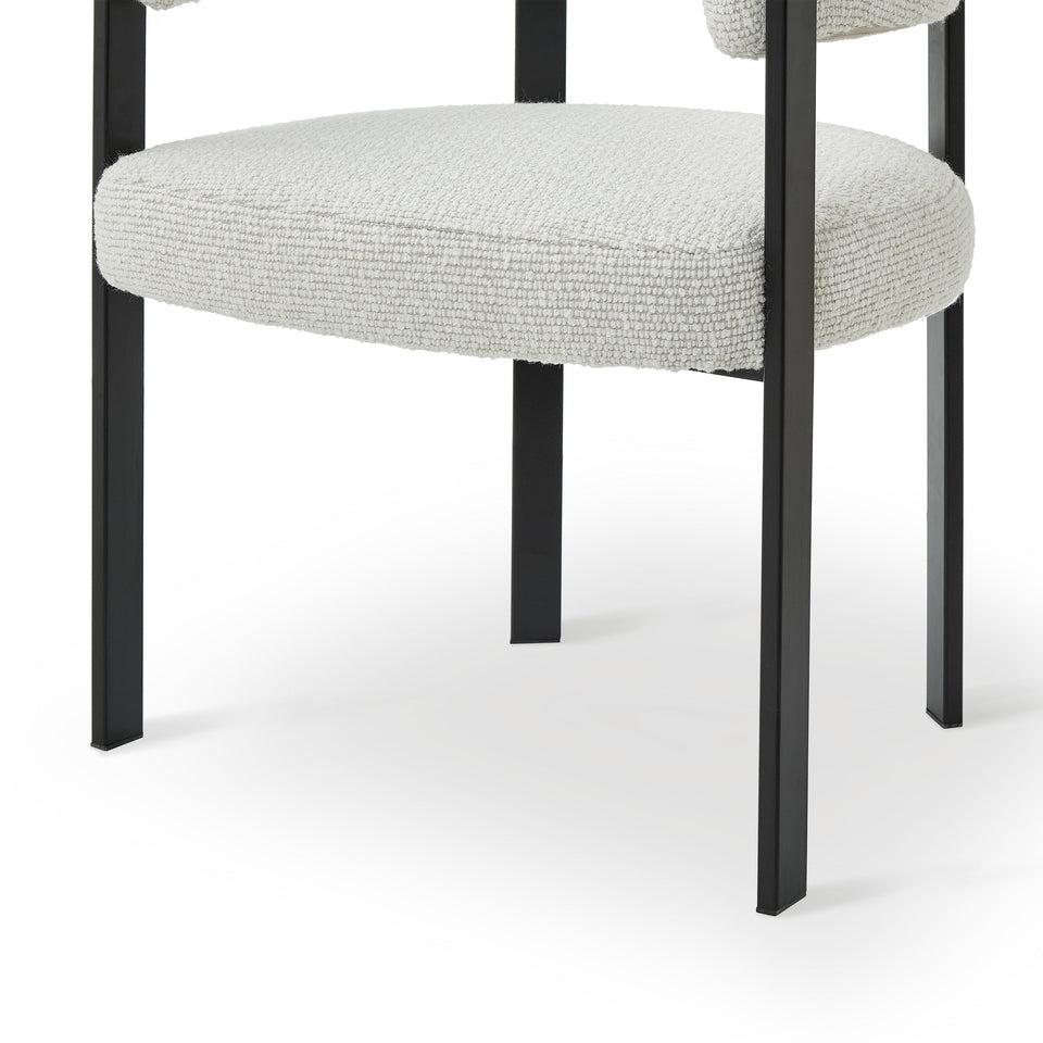 Liang & Eimil Vita Dining Chair - Solo Beige