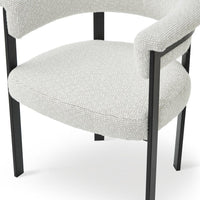 Liang & Eimil Vita Dining Chair - Solo Beige