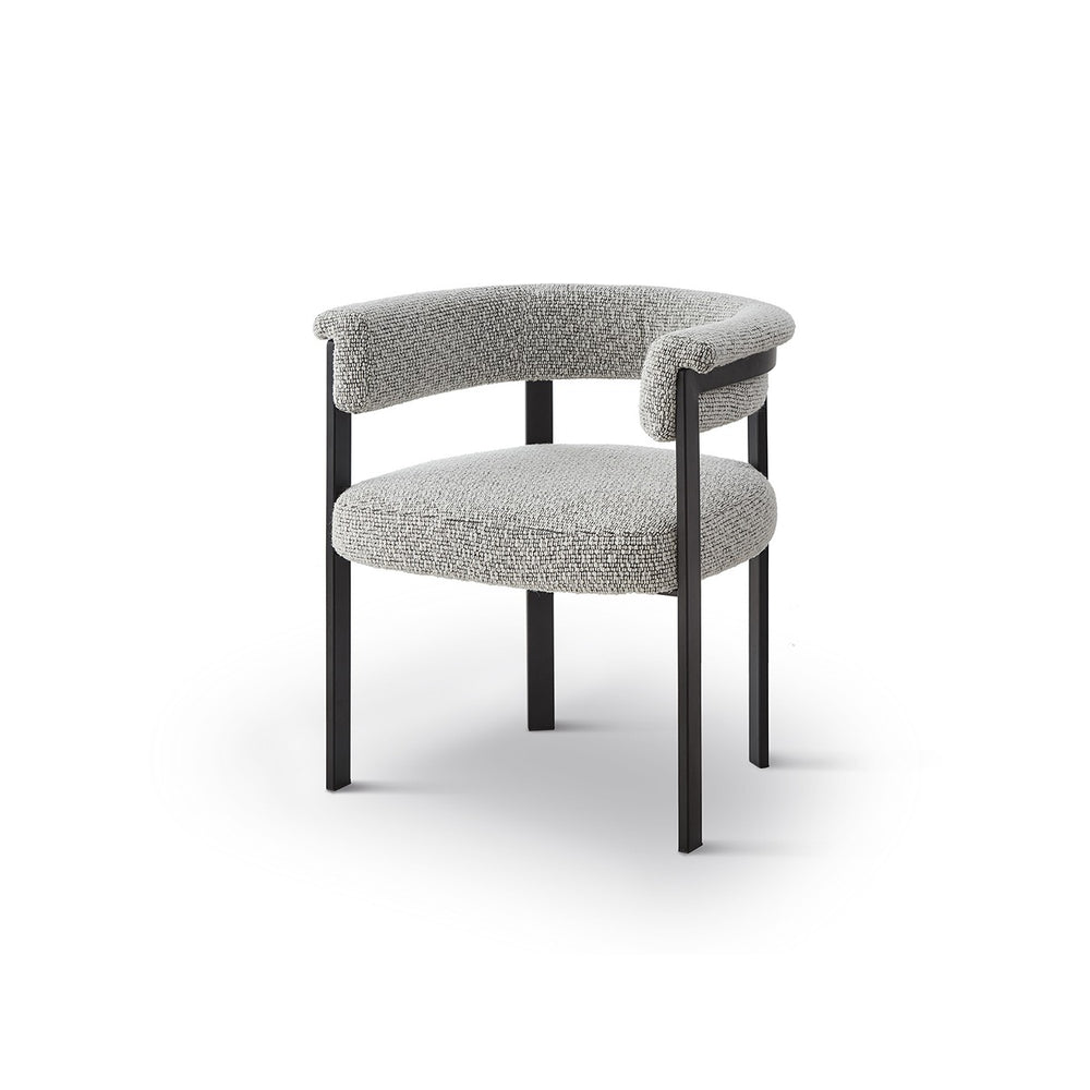 Vita Dining Chair - Solo Black LiangAndEimil 2