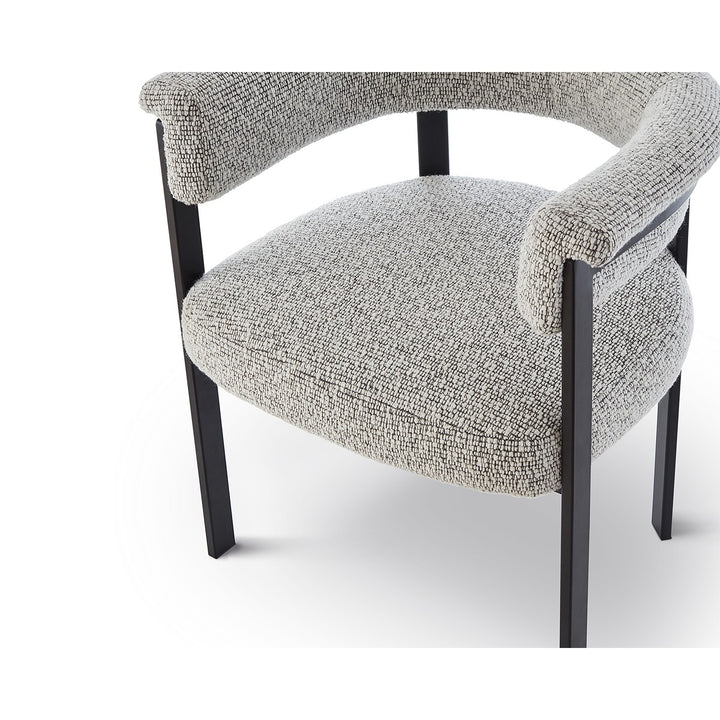 Vita Dining Chair - Solo Black LiangAndEimil 6