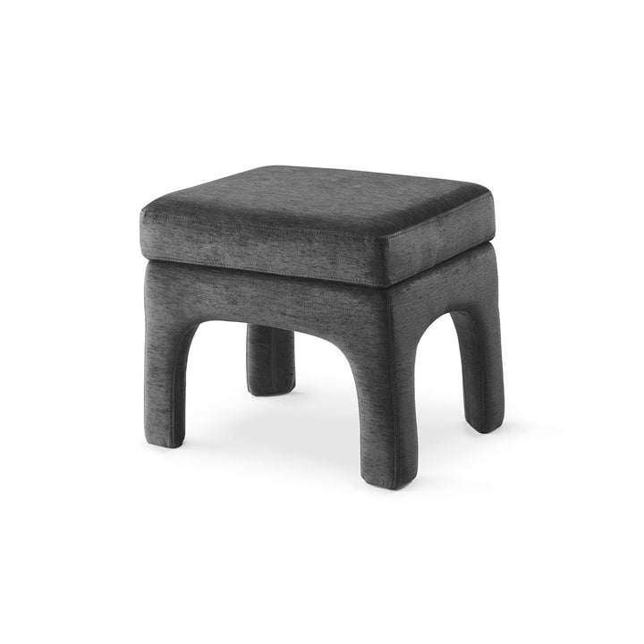 Malcom Stool - Sysley Chalk II LiangAndEimil 2