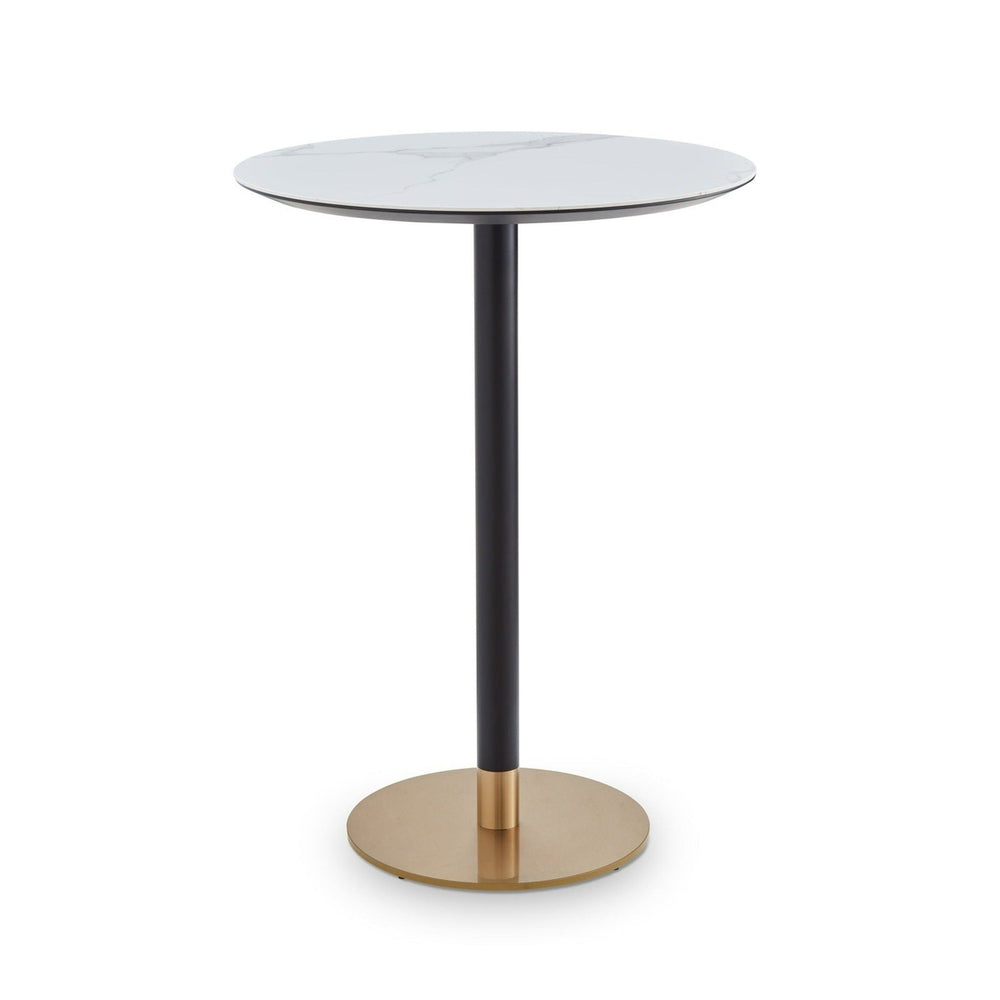 Theodore Bar Table - White LiangAndEimil 2