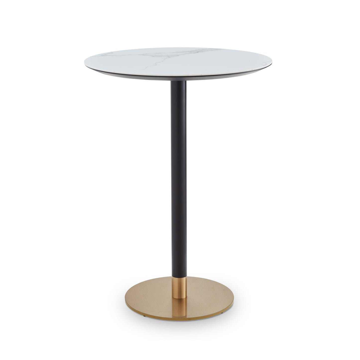 Liang & Eimil Theodore Bar Table in White