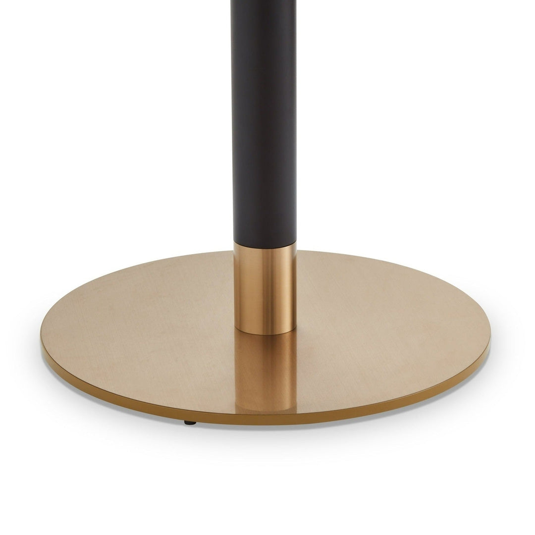 Theodore Bar Table - White LiangAndEimil 3