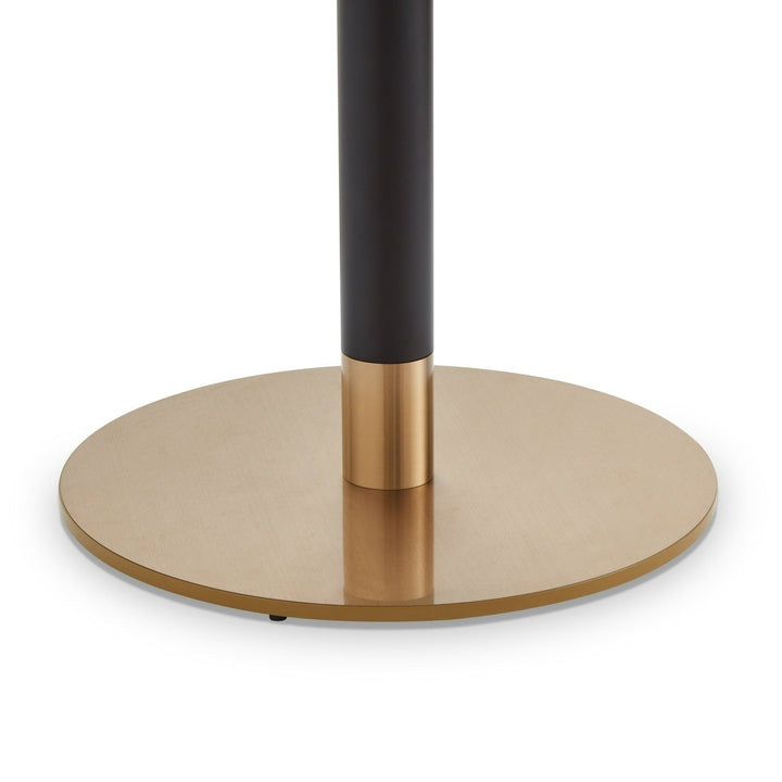 Theodore Bar Table - White LiangAndEimil 3